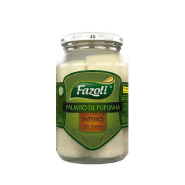 Palmito Pupunha Fazoli (540g)
