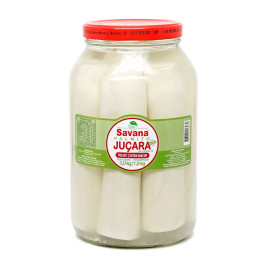 Palmito Juçara Savana 3Kg
