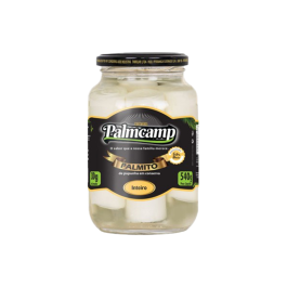 Palmito Pupunha Palmcamp (300g)