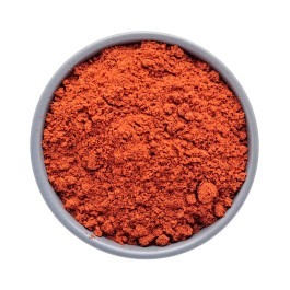 Páprica Defumada (100g)