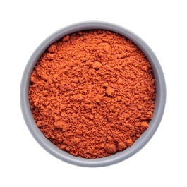 Páprica Picante em Pó 100g