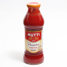 Passata de Tomate Mutti (400g)