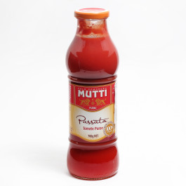 Passata de Tomate Mutti (700g)
