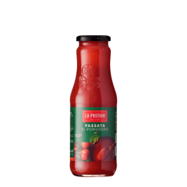 Passata de Tomate La Pastina (680g)