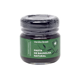 Pasta de Baunilha Natural Vanilla Brasil 42ml