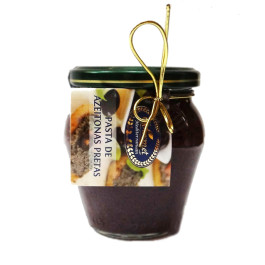 Pasta de Azeitonas Pretas (190g)