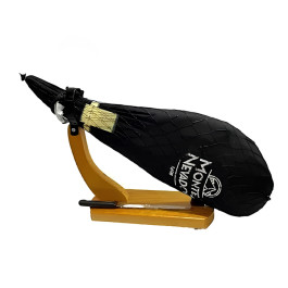 Presunto Jamon Pata Negra com osso (peça)