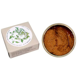 Patê de Bacalhau Jose Gourmet 75g