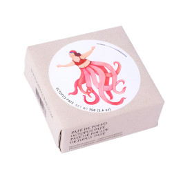 Patê de Polvo Jose Gourmet 75g