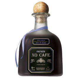 Tequila Patrón XO Café (750ml)