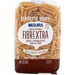 Penne Integral Misura Integrale (500g)