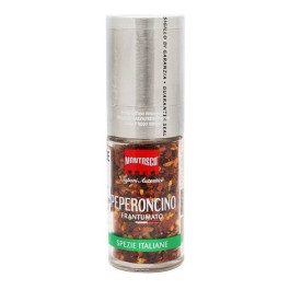 Pimenta Calabresa Com Moedor Montosco (25g)