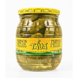 Pepino Tauá (550g)