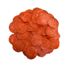 Pepperoni Fatiado Ceratti 200g