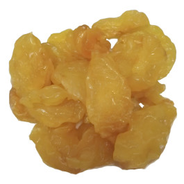 Pêra Glaceada 100g