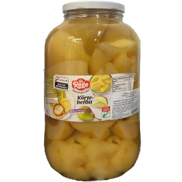 Pêra em Calda Rege 4,2Kg
