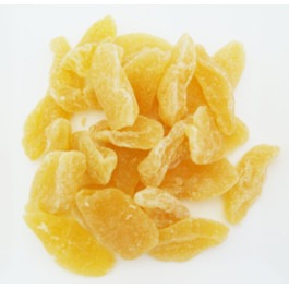 Pêra Glaceada 100g