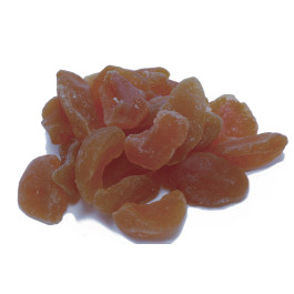 Pêssego Glaceado 100g