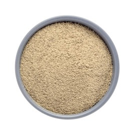 Pimenta Branca em Pó 100g