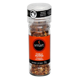 Pimenta Calabresa Smart com Moedor (35g)