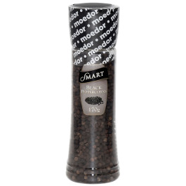 Pimenta do Reino em gão com Moedor Smart 170g