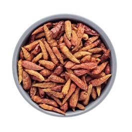 Pimenta Malagueta Desidratada 100g