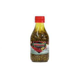 Pimenta Cumari Verde D'Horta (90ml)