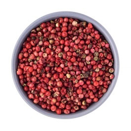 Pimenta Rosa 100g