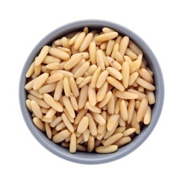 Pinole Espanhol 100g