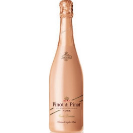 Espumante Pinot di Pinot Rosé (750ml)