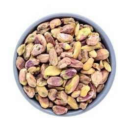 Pistache Americano Sem Casca Cru 100g