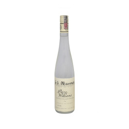 Aguardente Poire Williams G. E. Massenez 500ml