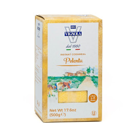 Polenta Instantânea Vignola (500g)