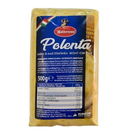 Polenta Mediterranea 500g