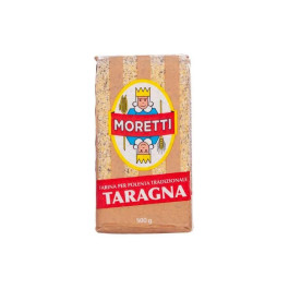 Polenta Taragna Moretti 500g