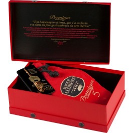 Presunto Bellota Joselito Gran Reserva Fatiado 100g