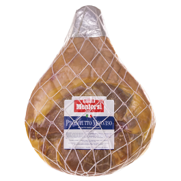 Presunto de Parma Sem Osso (un)