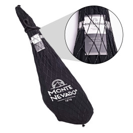 Presunto Jamon Pata Negra Bellota Monte Nevado (peça)