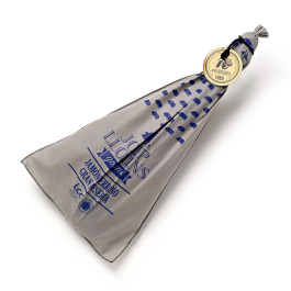 Presunto Jamon Serrano Josep Llorens com osso (peça)