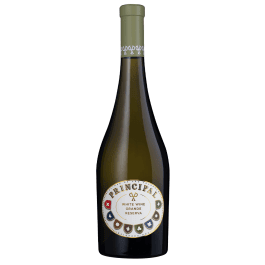 Vinho Principal Grande Reserva Branco 750ml