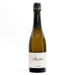 Prosecco Valdobbiadene Rustico (750ml)