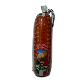 Queijo Provolone Curado Defumado Gran Mestri (350g)