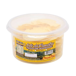 Queijo Provolone Desidratado Arte da Canastra 150g