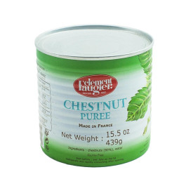 Puré de Marron (439g)