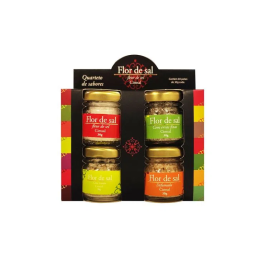 Kit flor de Sal Cimsal Un