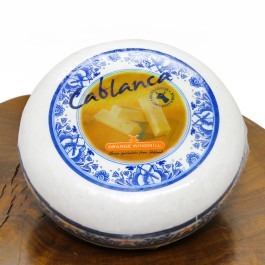 Queijo de Cabra Cablanca (300g)