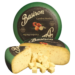 Queijo Gouda Holandês com Ervas 300g