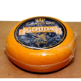 Queijo Holandês Gouda Grand'Or 300g