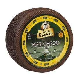 Queijo Manchego Garcia Baquero 300g