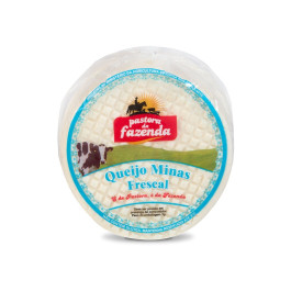 Queijo Minas Frescal Un